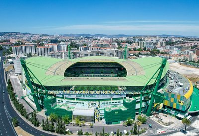 이스타디우 조제 알발라드